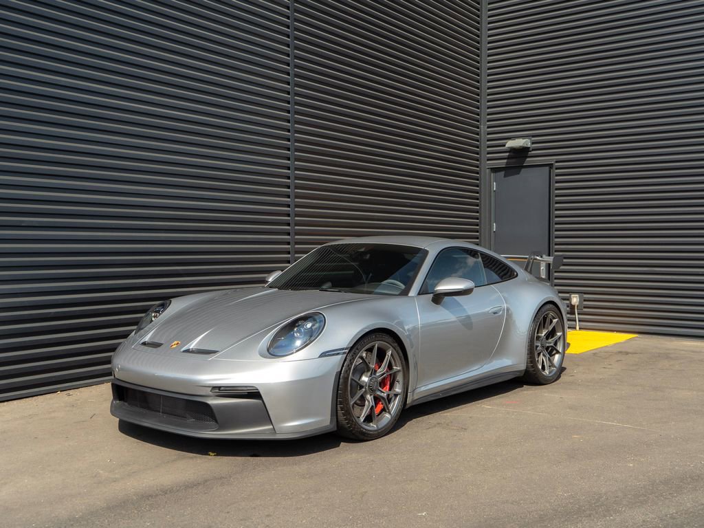 Used 2023 Porsche 911 GT3 image 1