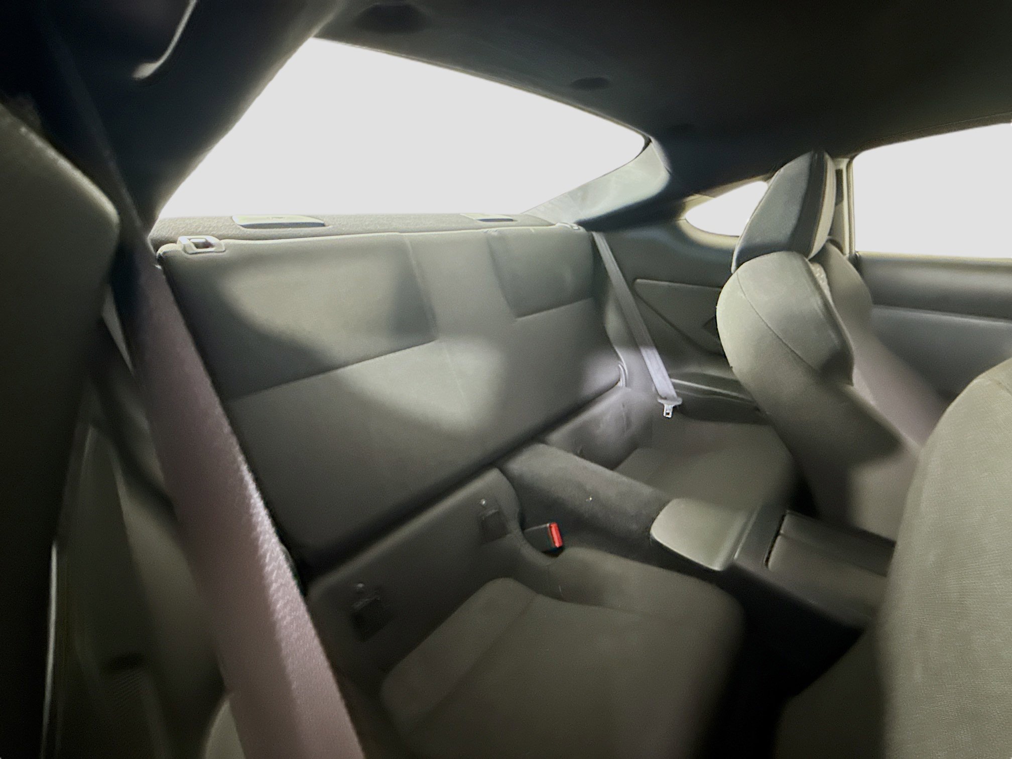 Used 2023 Toyota GR86 Base image 26