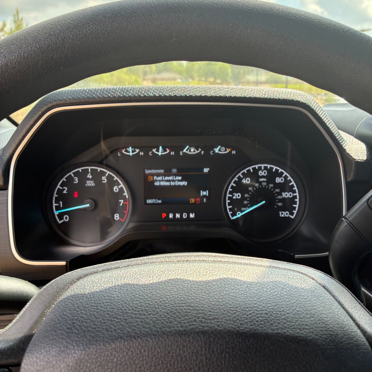 Used 2023 Ford F150 XL w/ STX Appearance Package image 14