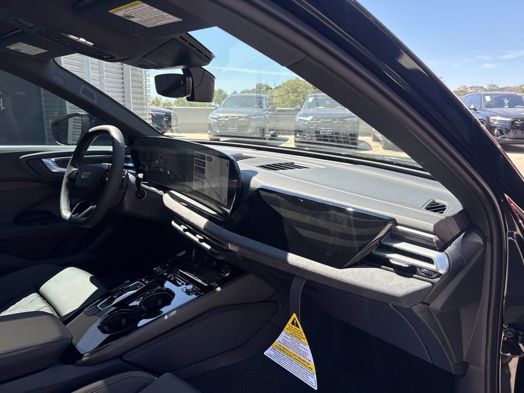 New 2026 Audi S5 Premium Plus AWD/4WD image 14