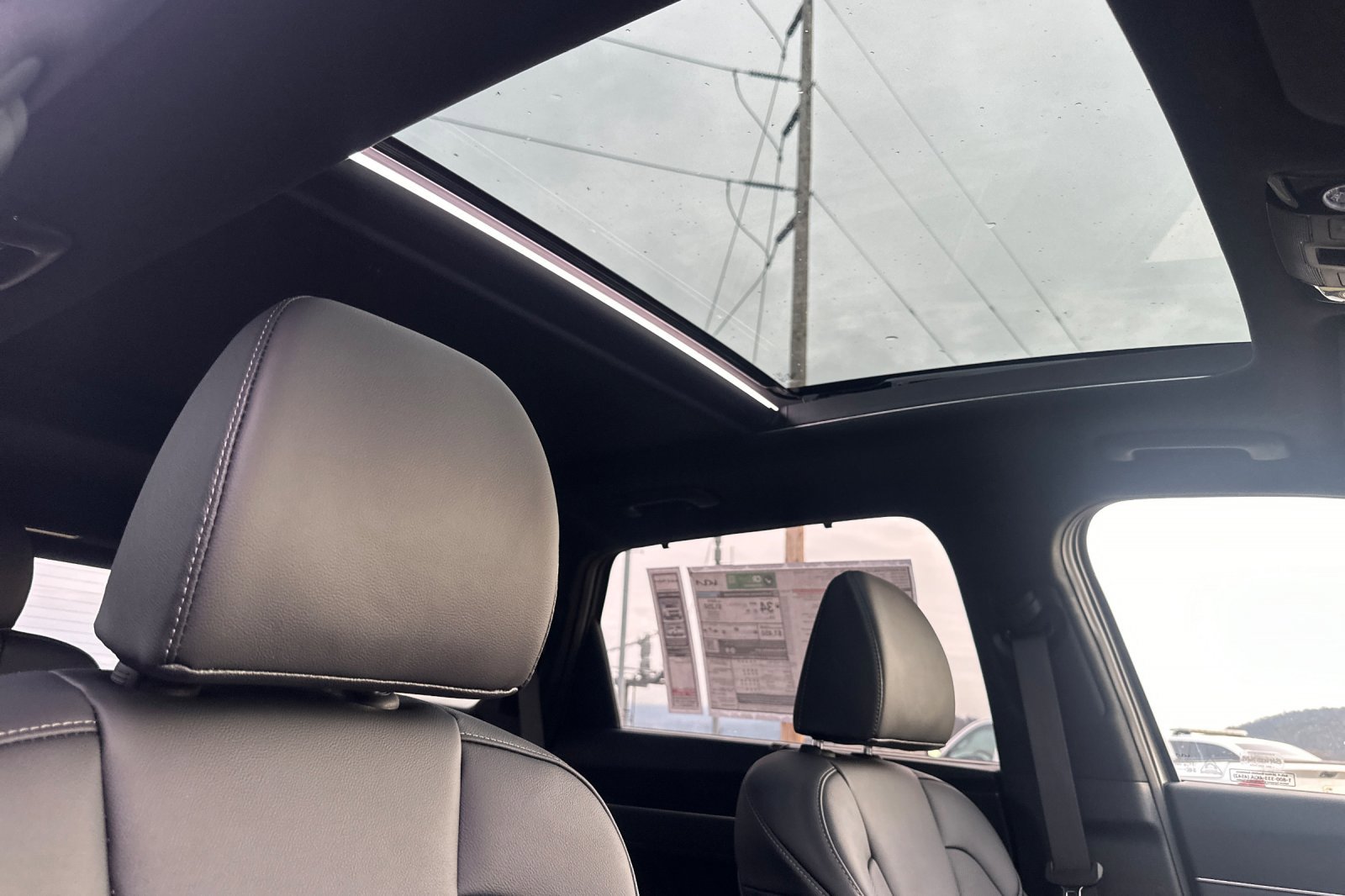 New 2026 Kia Sorento SX Prestige image 19