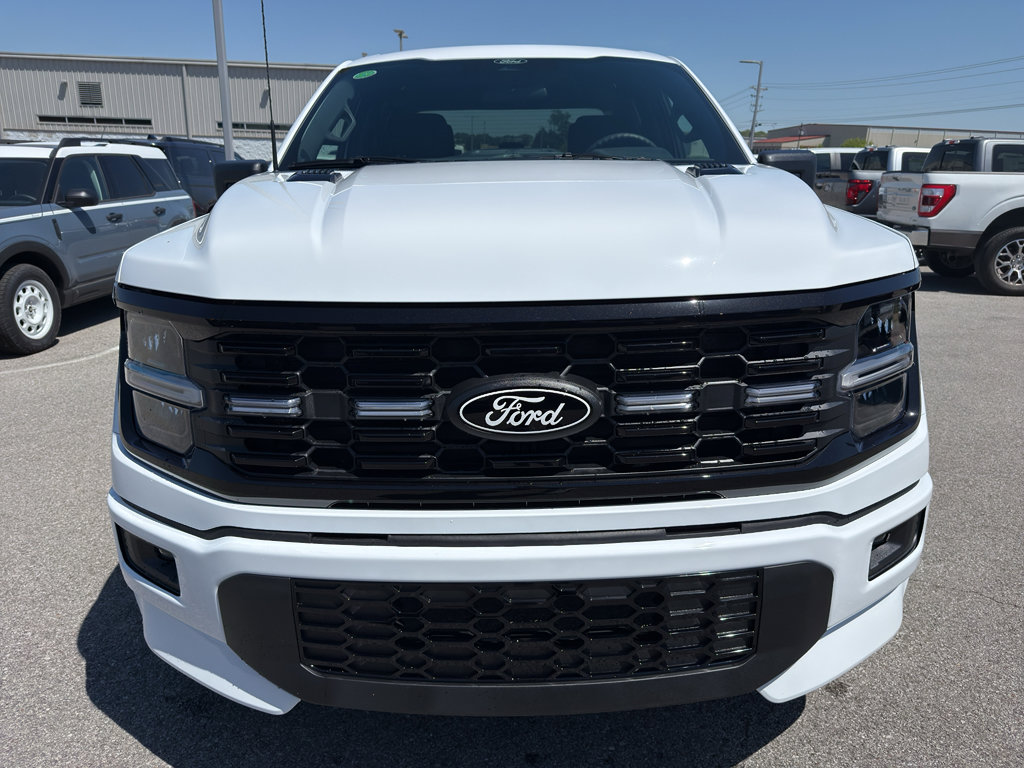 New 2026 Ford F150 STX AWD/4WD image 2