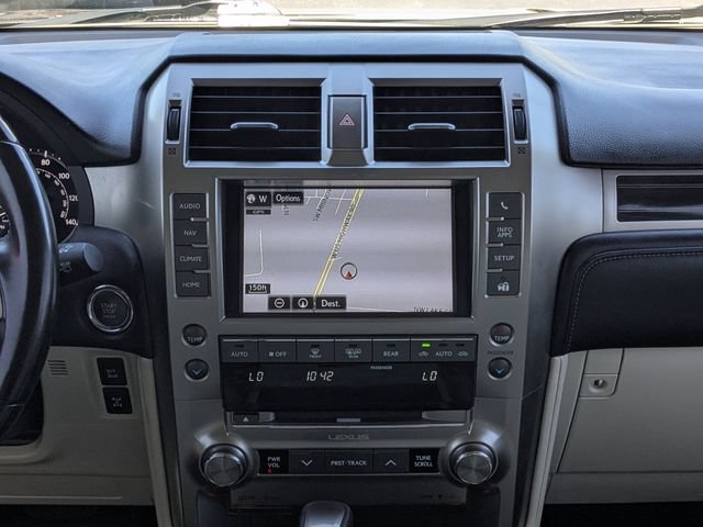 Used 2020 Lexus GX 460 Premium AWD/4WD image 17