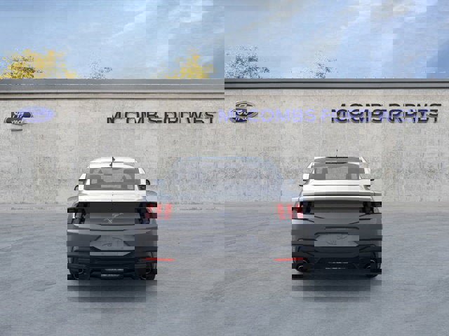 New 2025 Ford Mustang EcoBoost image 7