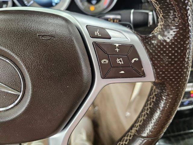 Used 2016 Mercedes-Benz E 350 4MATIC Sedan image 12
