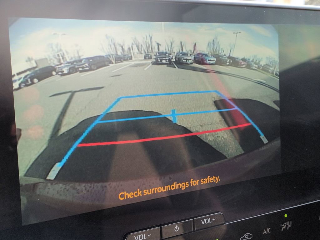 Used 2024 Toyota bZ4X XLE w/ Weather Package image 18