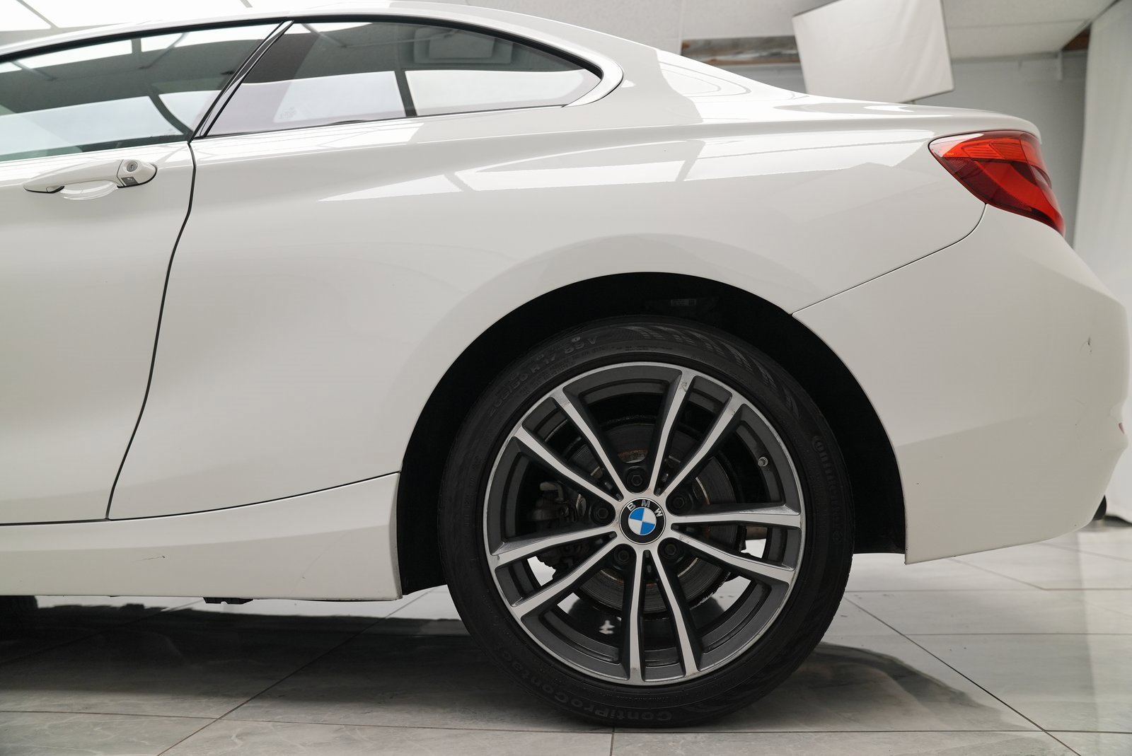 Used 2019 BMW 230i xDrive Coupe w/ Convenience Package image 15