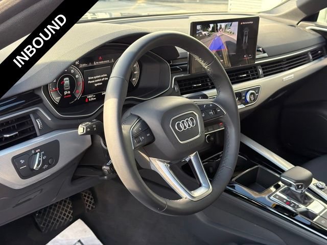 Used 2025 Audi A5 2.0T Premium Plus w/ Convenience Plus Package AWD/4WD image 10
