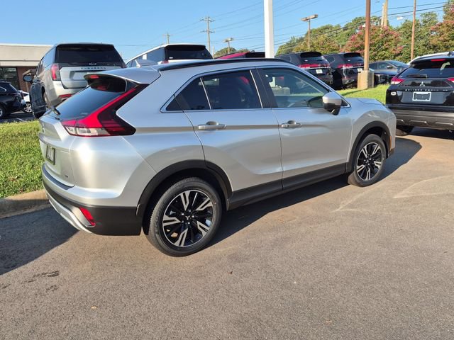 New 2026 Mitsubishi Eclipse Cross SE AWD/4WD image 3