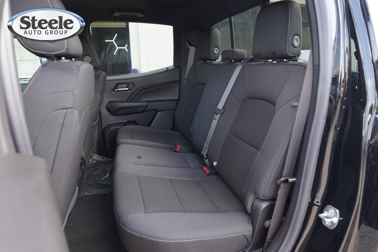 New 2026 GMC Canyon Elevation w/ Convenience Package AWD/4WD image 20