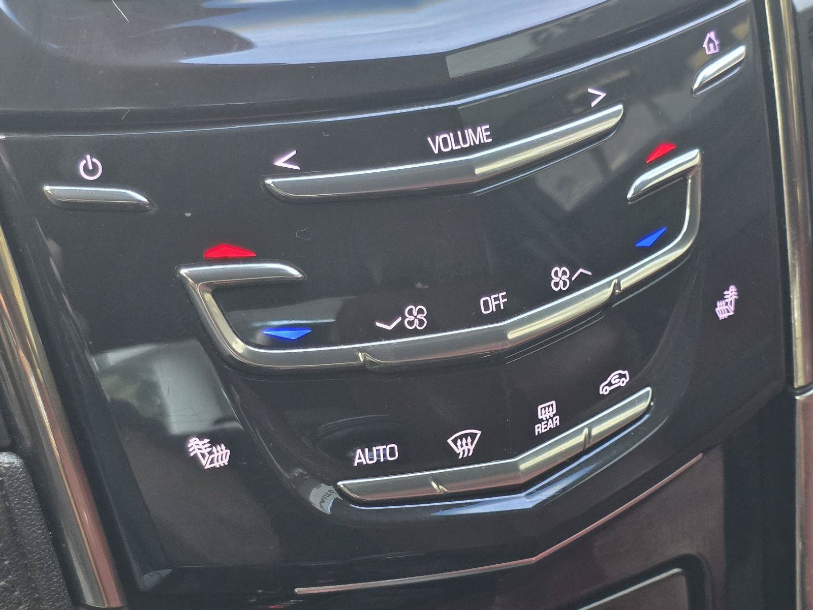 Used 2016 Cadillac ATS Premium RWD image 20
