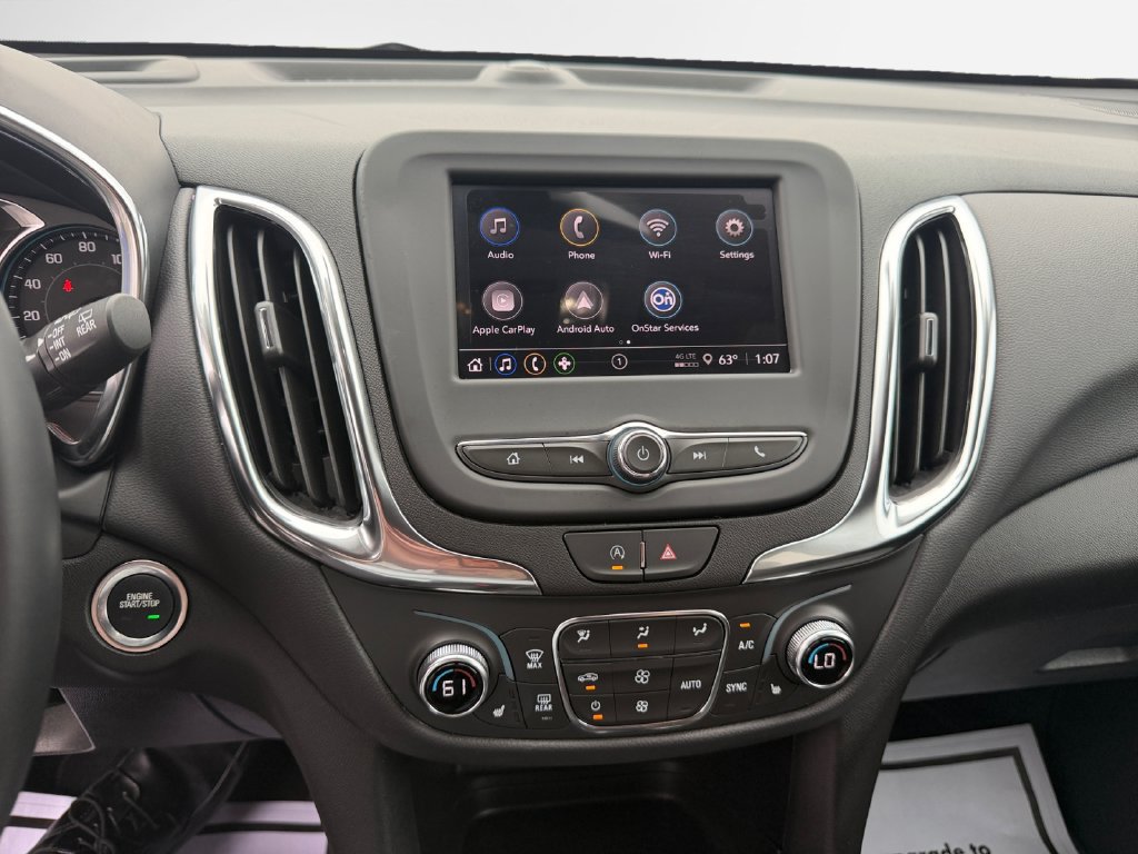 Certified 2024 Chevrolet Equinox LT AWD/4WD image 22