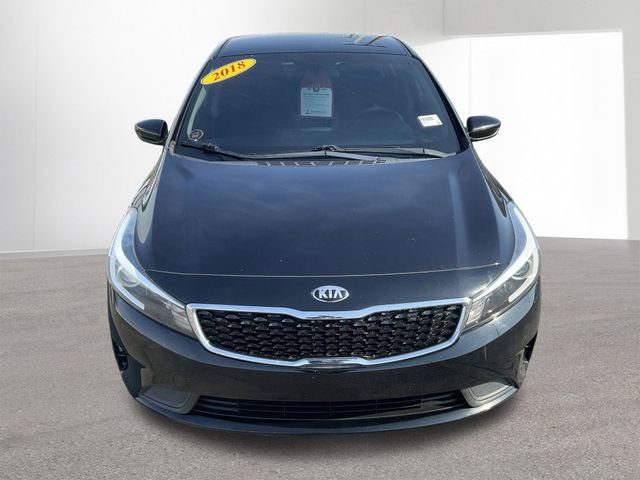 Used 2018 Kia Forte LX w/ LX Rear Camera Package image 6