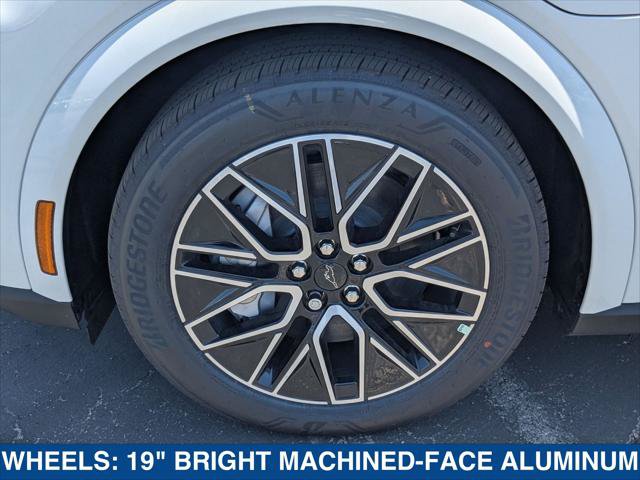 New 2026 Ford Mustang Mach-E Premium RWD image 9