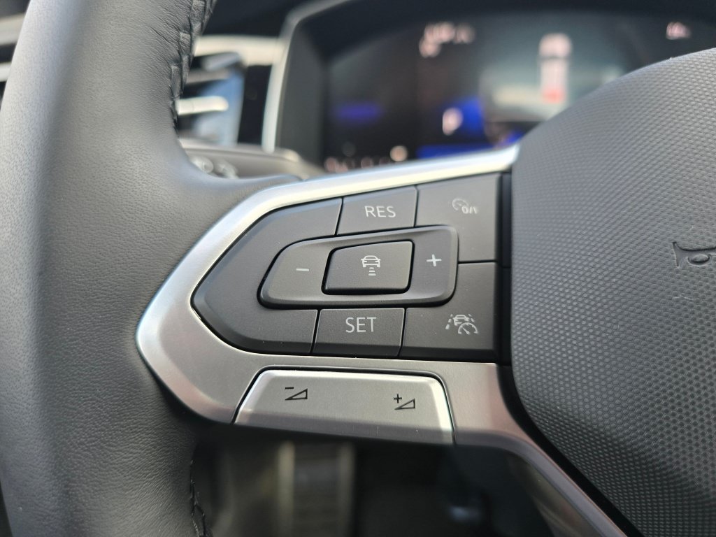 New 2026 Volkswagen Jetta Sport FWD image 24