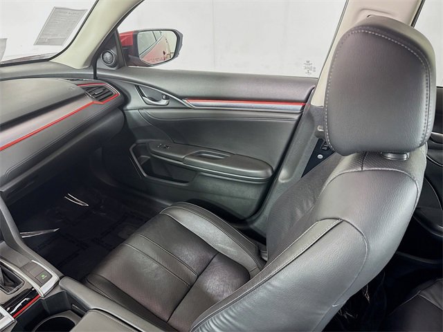 Used 2016 Honda Civic EX-L image 24