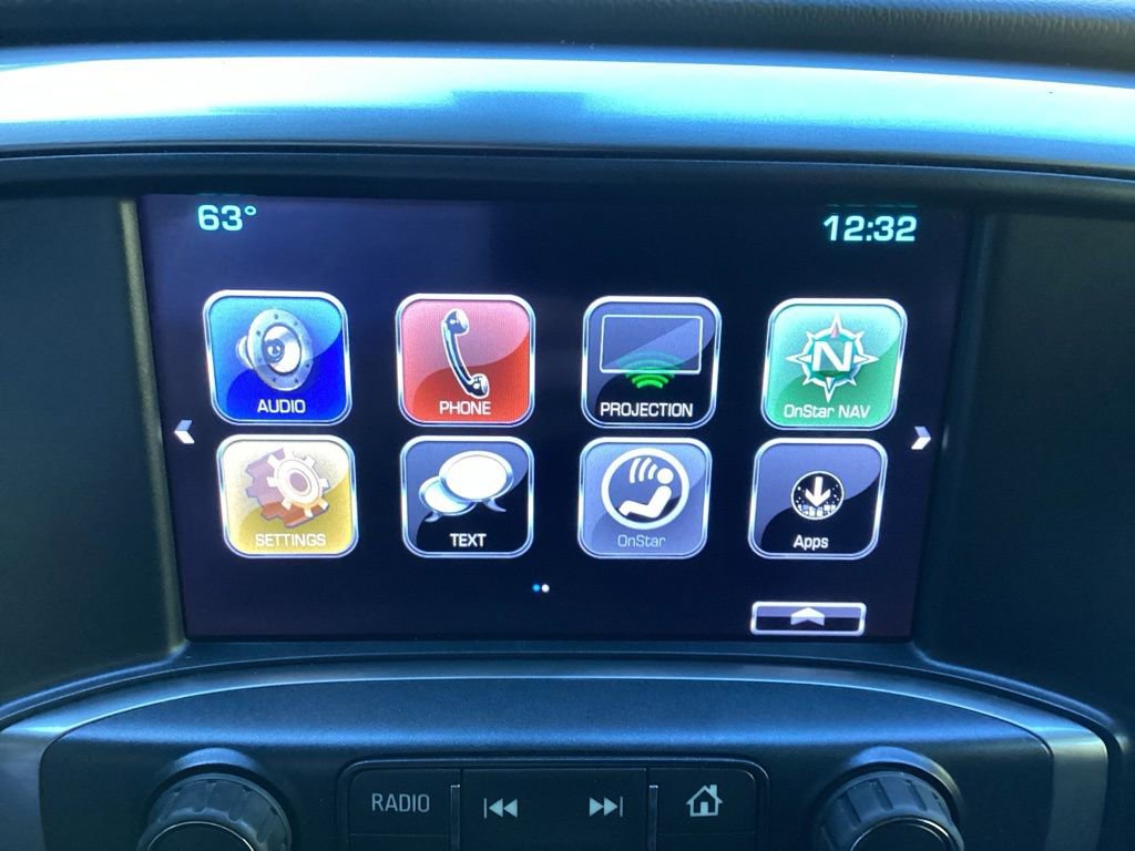 Used 2017 Chevrolet Silverado 1500 LT w/ LT Convenience Package image 50