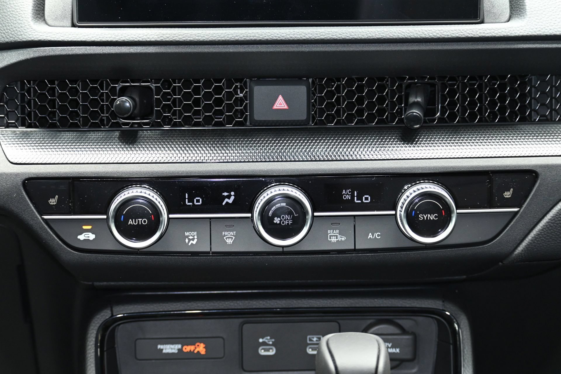 New 2026 Honda CR-V Sport-L image 23