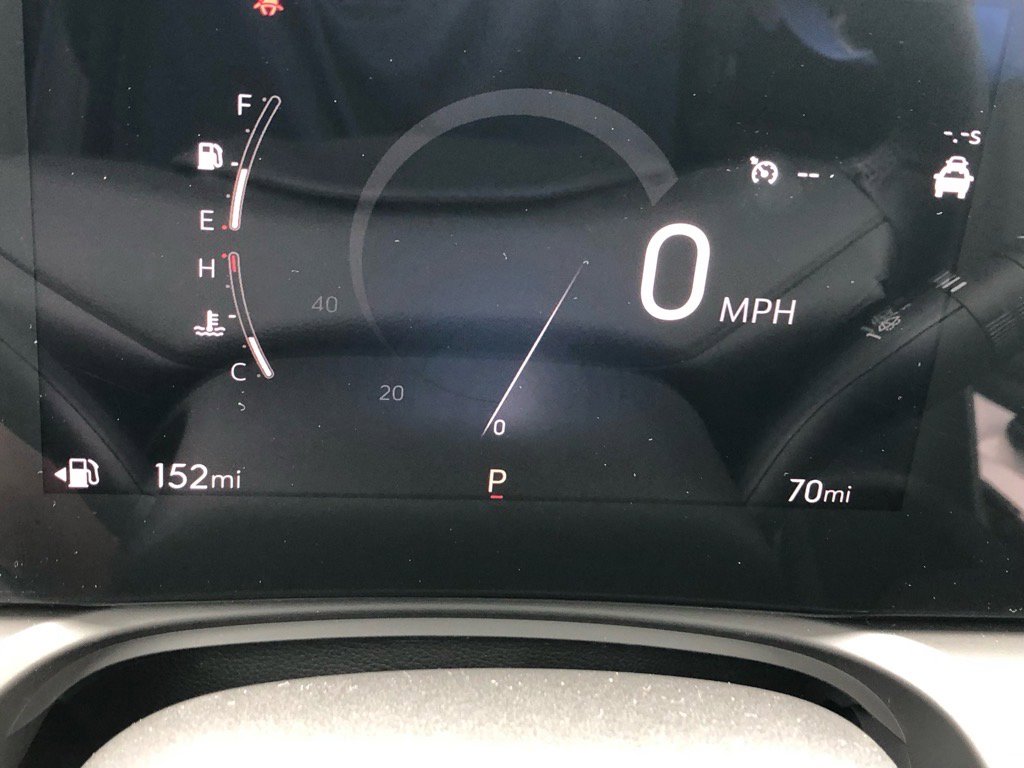 New 2025 Buick Encore GX Sport Touring w/ Comfort Package image 38