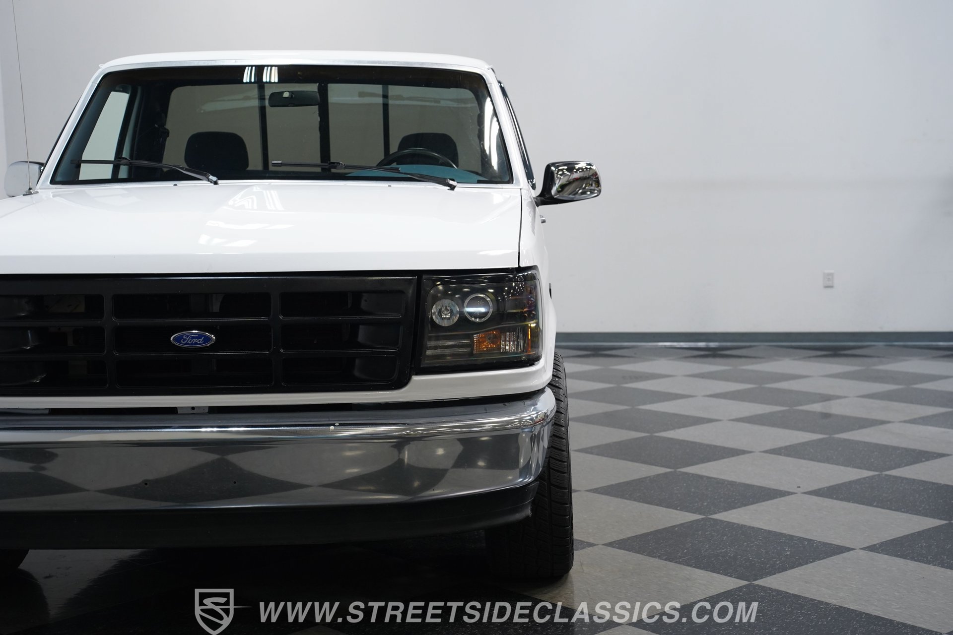 Used 1994 Ford F150 XL RWD image 20