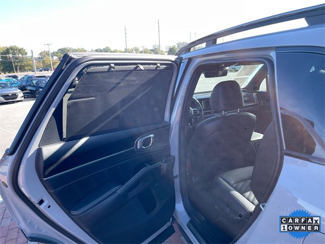 Used 2024 Kia Sorento SX Prestige image 27