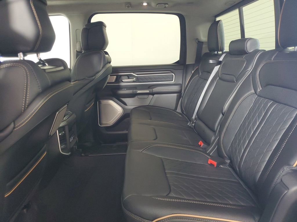 New 2026 RAM 1500 Tungsten image 23