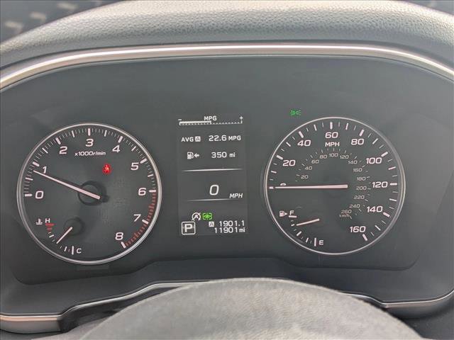 Certified 2023 Subaru Outback Touring XT image 11