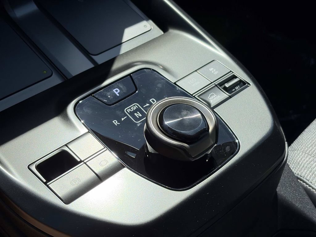 New 2026 Toyota bZ AWD/4WD image 43