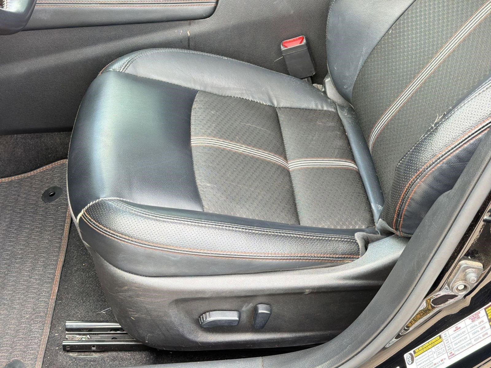 Used 2024 Nissan Altima 2.5 SR image 14