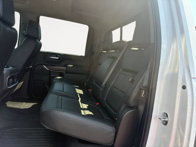 Used 2023 GMC Sierra 2500 Denali w/ Denali Ultimate Package AWD/4WD image 13