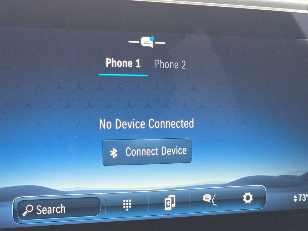 New 2026 Mercedes-Benz GLE 450 4MATIC Coupe image 7