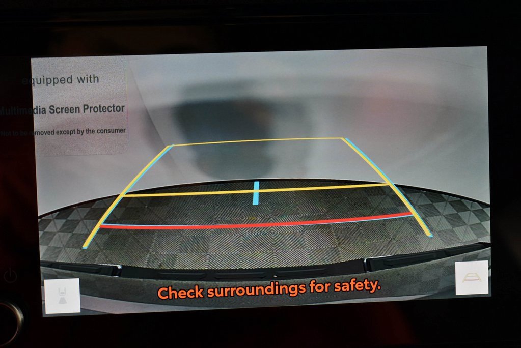 New 2025 Toyota Tundra SR image 25