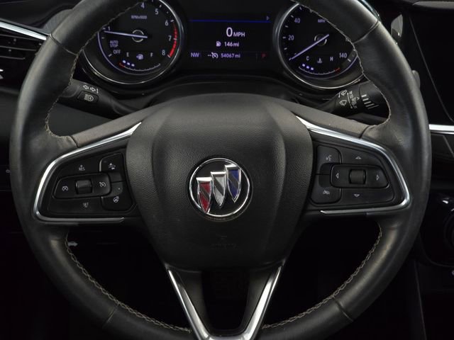 Used 2022 Buick Encore GX Essence FWD image 15