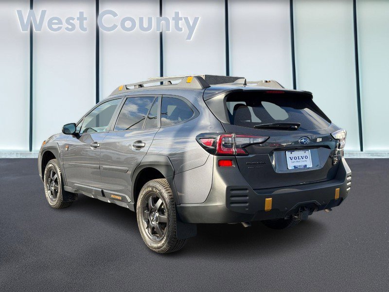 Used 2025 Subaru Outback Wilderness image 8