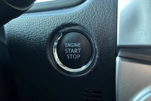 Certified 2024 Toyota 4Runner SR5 Premium image 27