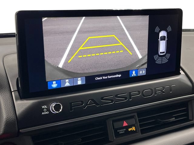 New 2026 Honda Passport RTL image 23