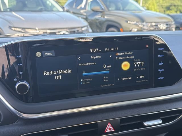 Used 2020 Hyundai Sonata Limited FWD image 30