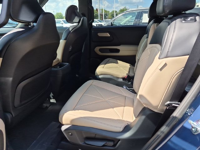 New 2027 Kia Telluride EX FWD image 23
