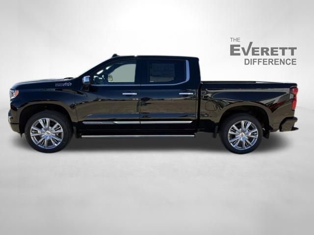 New 2026 Chevrolet Silverado 1500 High Country image 4