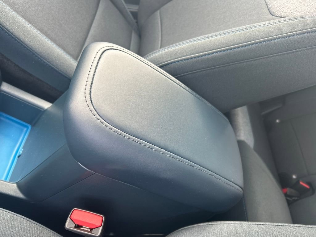 New 2025 Ford Maverick XLT image 19