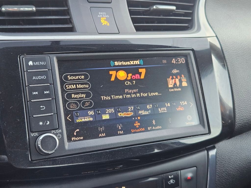 Used 2019 Nissan Sentra SR image 20