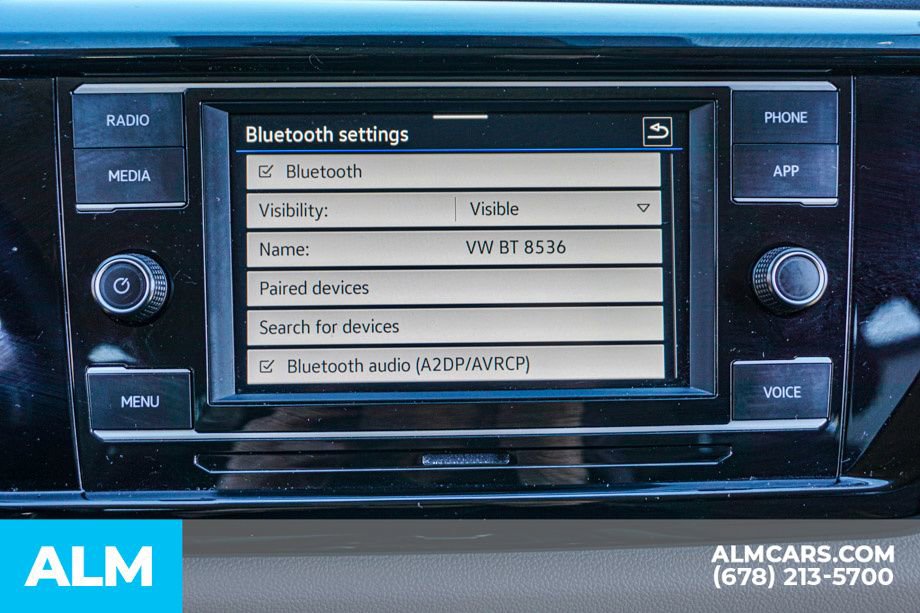 Used 2024 Volkswagen Taos S image 36