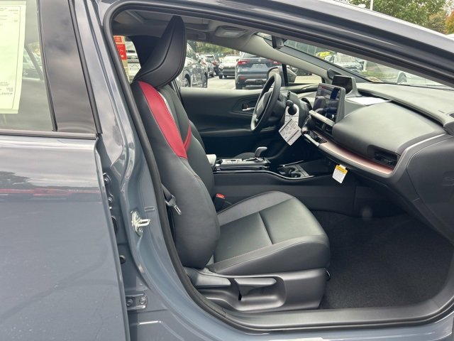 New 2026 Toyota Prius Plug-In Hybrid image 15