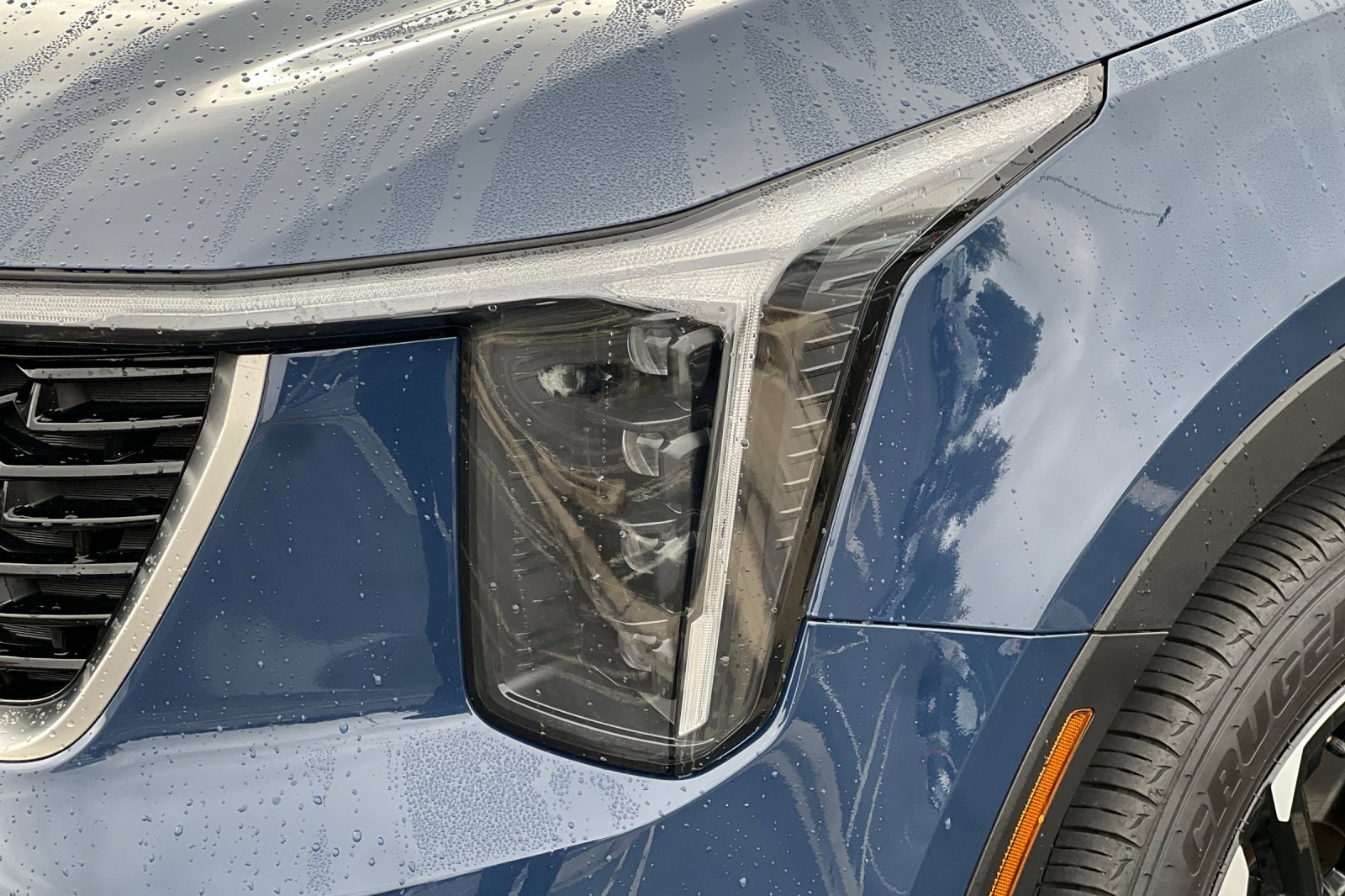 Certified 2025 Kia Sorento S image 55