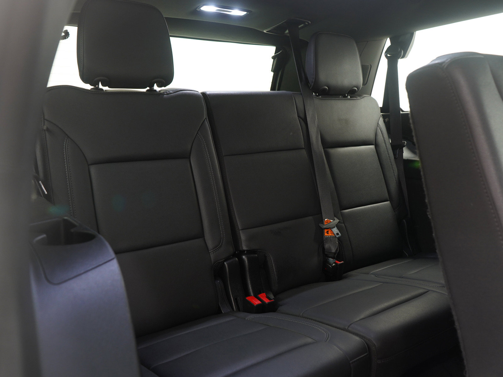 Used 2023 Chevrolet Tahoe LT AWD/4WD image 12