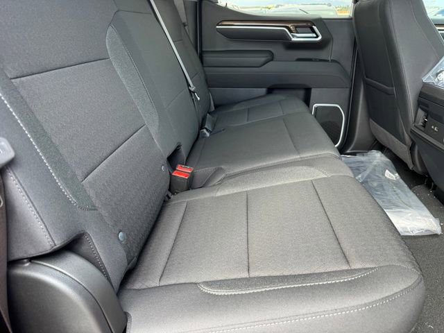 New 2026 Chevrolet Silverado 1500 LT image 9