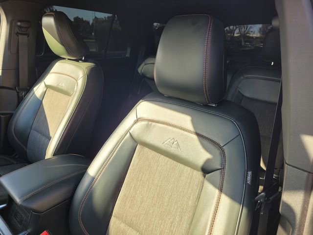 Used 2023 Ford Explorer Timberline w/ Timberline Technology Package image 14