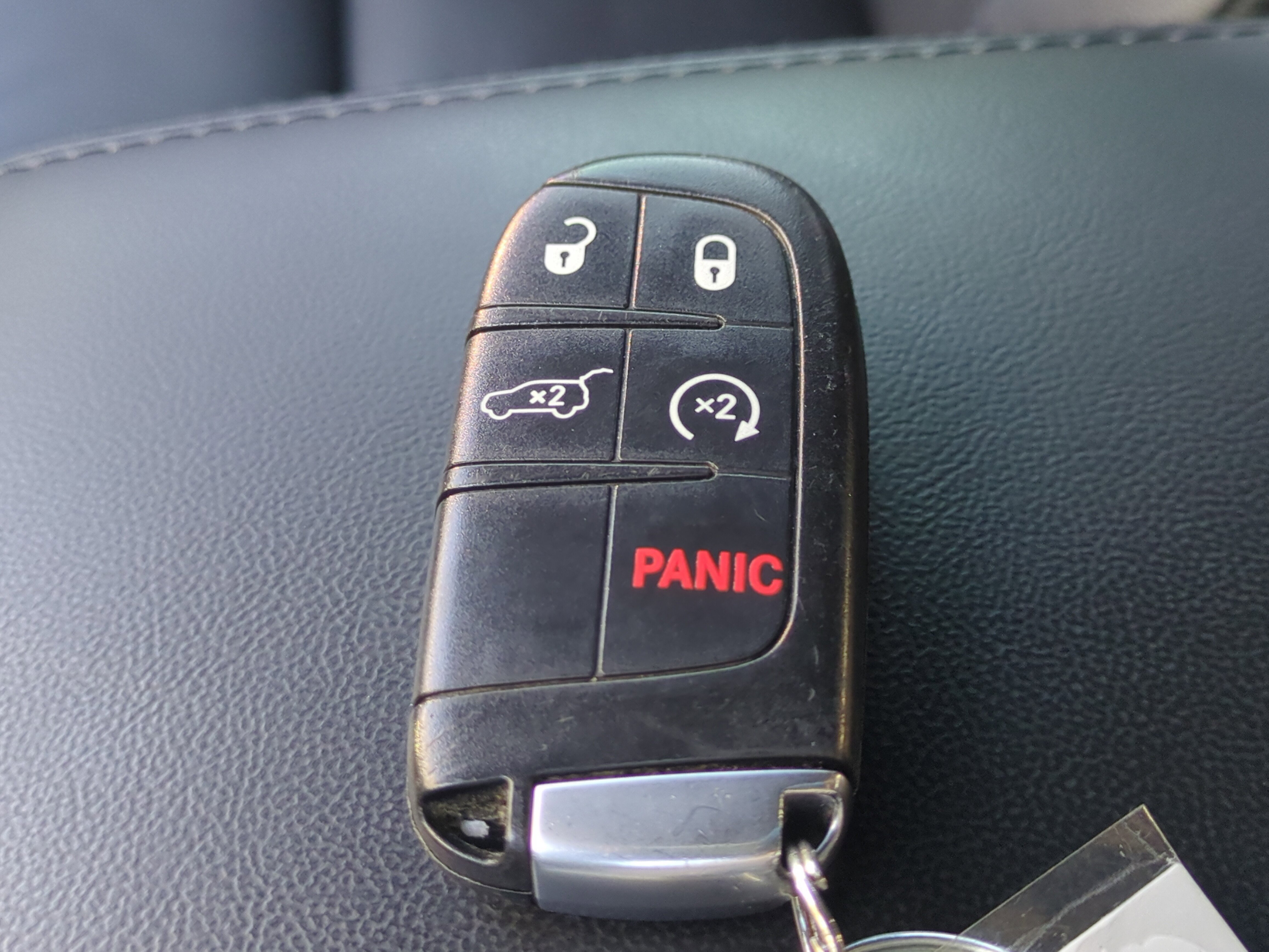 Certified 2022 Jeep Grand Cherokee Limited w/ Tech Group image 33