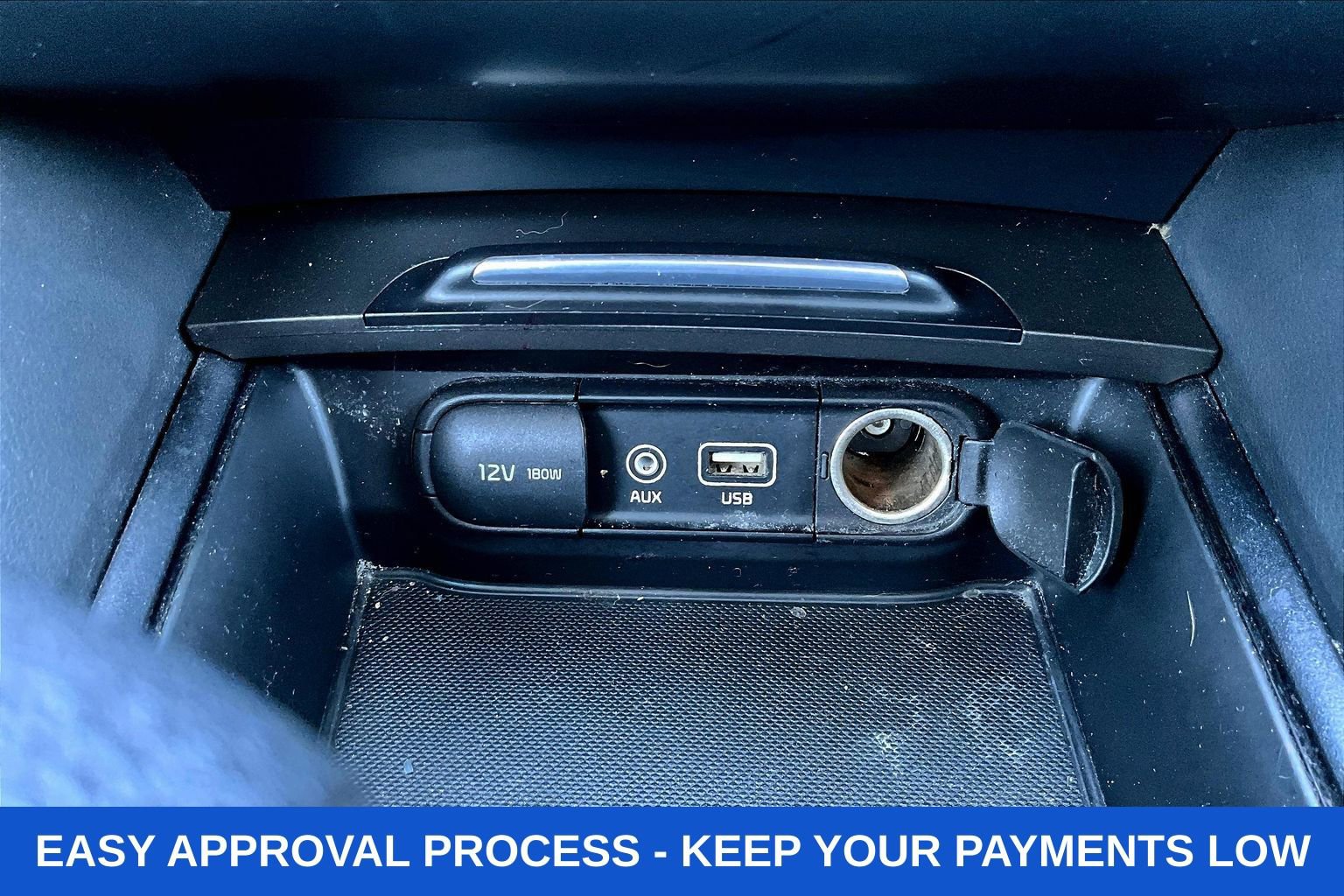 Used 2018 Kia Optima LX w/ 17" Alloy Wheels Package FWD image 17