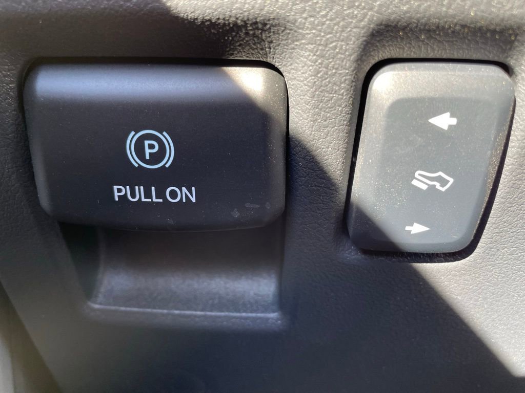 New 2025 Ford F150 Lightning Platinum image 26